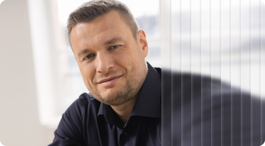 Sebastian Muliński – prelegent konferencji Życie po Exicie 4.0
