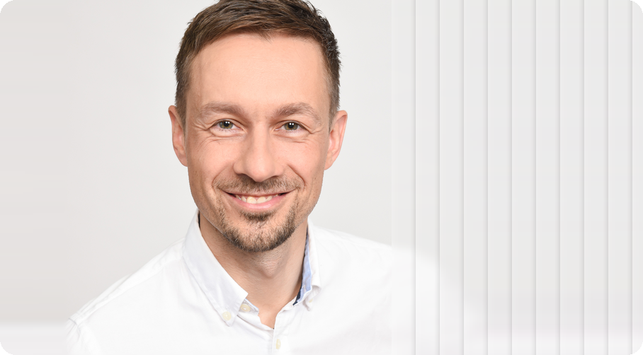 Paweł Szczecki – prelegent konferencji Życie po Exicie 4.0